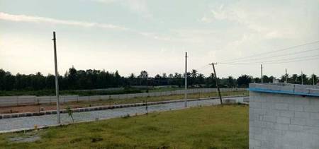 Land / Plot in Sarjapur Bangalore
