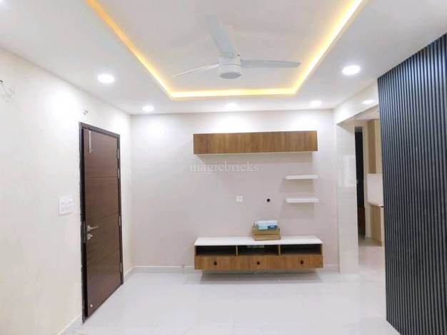 BHK Flats in Prakash Nagar, Hyderabad: 7+ Flats Apartments