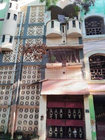 House for Sale in Anna Nagar West, Chennai 8+ Independent House