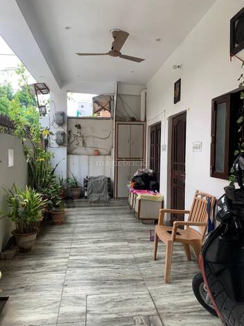 BHK Independent House for Sale in Vikas Nagar, Lucknow: 6+ BHK