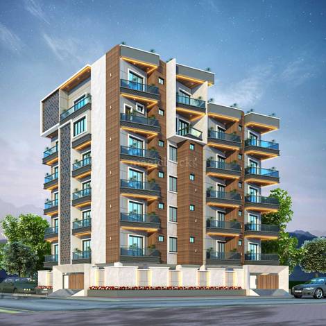 Flats in Kalyan Nagar, Bangalore 148+ Apartments by BHK Budget