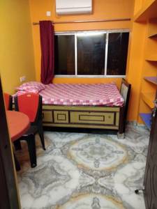 2BHK Residential House for Rent in Netaji Nagar 2BHK Residential House for Rent in Netaji Nagar