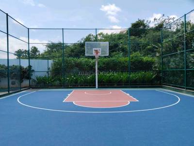 2 BHK Flat in EIPL Rivera in Narsingi