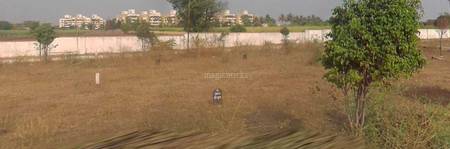  Residential Plot for Resale in Shikrapur