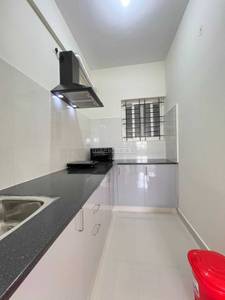 1BHK Multistorey Apartment for Rent in Thomas Layout Hado Siddapura, Chikkakannalli 1BHK Multistorey Apartment for Rent in Thomas Layout Hado Siddapura, Chikkakannalli