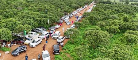 Land / Plot in Shadnagar Hyderabad