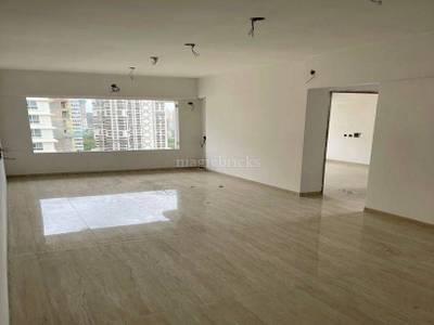 2 BHK Flat in 
