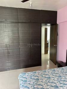 3 BHK Flat in Dsk Madhuban in Andheri East