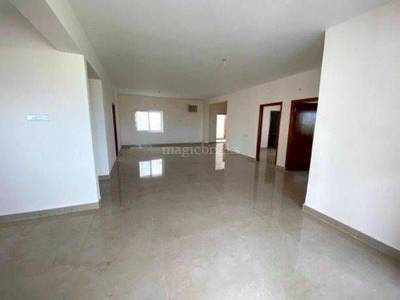 3 BHK Flat in Sankalp Homes Lifestyle Villas in Tellapur 3 BHK Flat in Sankalp Homes Lifestyle Villas in Tellapur