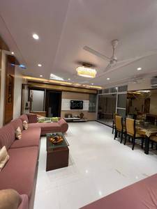 4 BHK Flat in Ajit Nagar in Andheri East