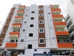 2 BHK Flats for Rent in Miyapur Hyderabad