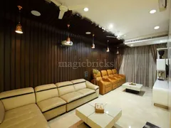 5100 Sq-ft 6 BHK Villa