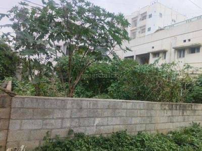 Residential Land / Plot in  Marathahalli,  Bangalore