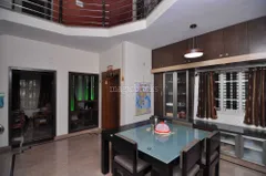 4000 Sq-ft 3 BHK Residential House