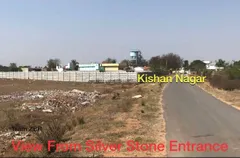 1485.0 sqft Residential Plot