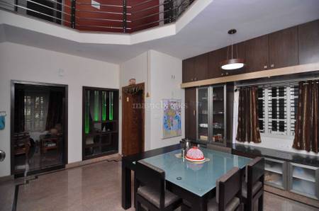 3 BHK House for Sale in Hebbal Bangalore