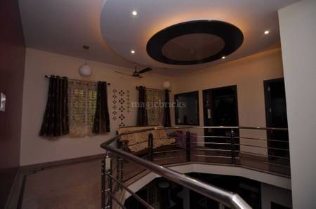 3 BHK House for Sale in Hebbal Bangalore