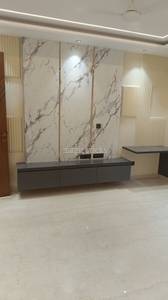 3BHK Builder Floor Apartment for New Property in Safdarjung Enclave