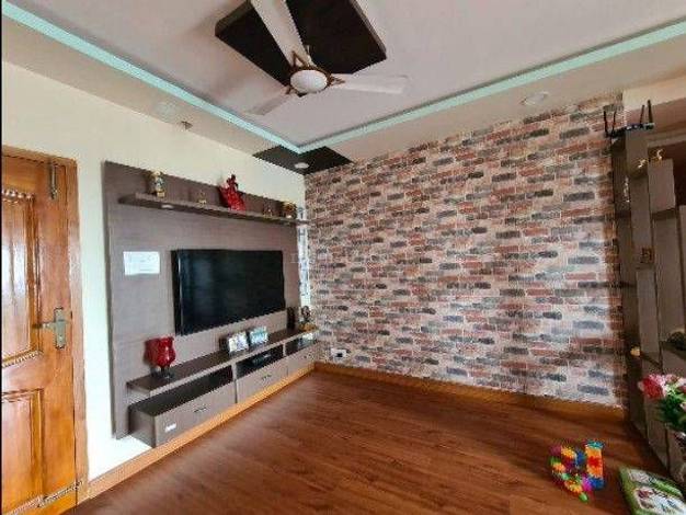 BHK Flats in Poonamallee, Chennai: 21+ Flats Apartments