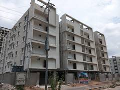 Flats for sale in uppal store