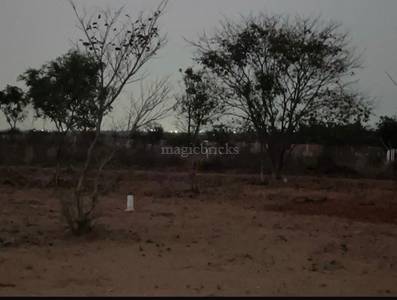Land / Plot in Shamshabad Hyderabad