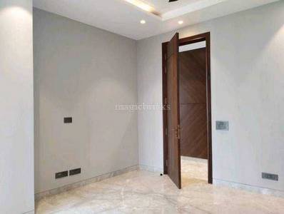 4BHK Builder Floor Apartment for New Property in Greater Kailash 1