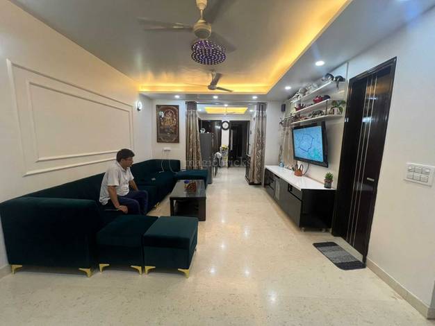 Flats in Gagan Vihar, New Delhi 10+ Apartments by BHK Budget