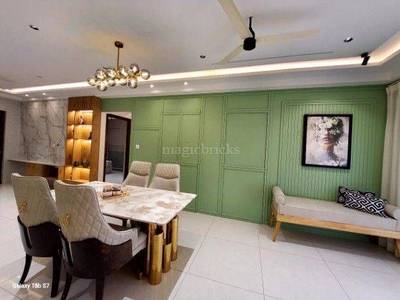 3 BHK Flat in Aparna Serene Park in Gachibowli 3 BHK Flat in Aparna Serene Park in Gachibowli