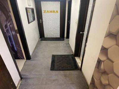 3 BHK Flat in Nahar Iris Ivy in Andheri East