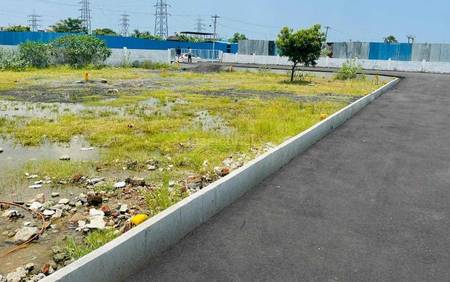 Land / Plot in Medavakkam Chennai Land / Plot in Medavakkam Chennai