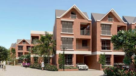 Buy  4 BHK  Villa in  Ambattur   Chennai