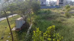 1738.0 sqft Residential Plot