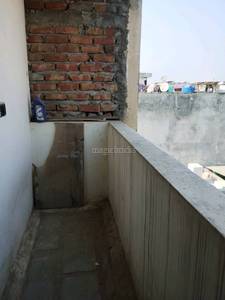 1BHK Builder Floor Apartment for Rent in Raj Nagar 2 Extension