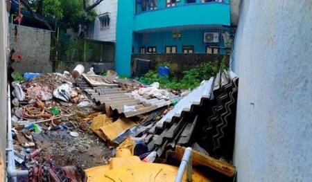 Residential Plot for Resale in Annanagar East  Residential Plot for Resale in Annanagar East