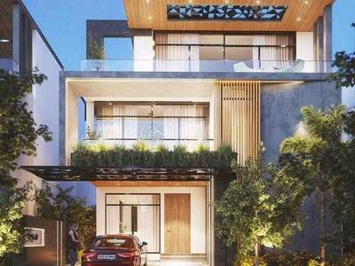 Buy  3 BHK  Villa in  Kokapet   Hyderabad Buy  3 BHK  Villa in  Kokapet   Hyderabad