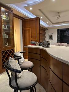 6BHK Residential House for New Property in D Block Sector 30