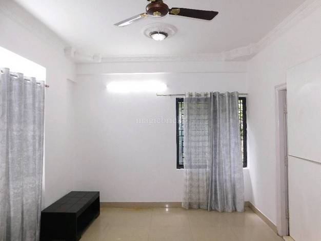 BHK Flats in Ashok Nagar, Bangalore: 6+ Flats Apartments