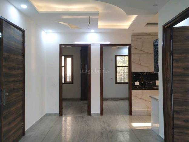 BHK Flats in Sector 15 Rohini, New Delhi: 10+ BHK Flats for