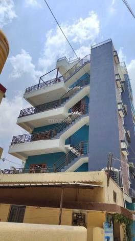 BHK Independent House for Sale in Yelahanka, Bangalore: 14+
