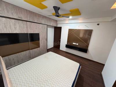 4BHK Multistorey Apartment for Rent in Pacifica Hillcrest at Financial District, Nanakram Guda 4BHK Multistorey Apartment for Rent in Pacifica Hillcrest at Financial District, Nanakram Guda