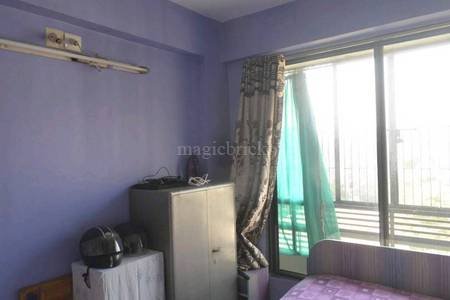 3BHK Multistorey Apartment for Resale in Nikol