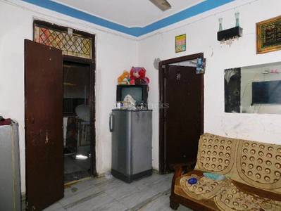 2 BHK Flat in 