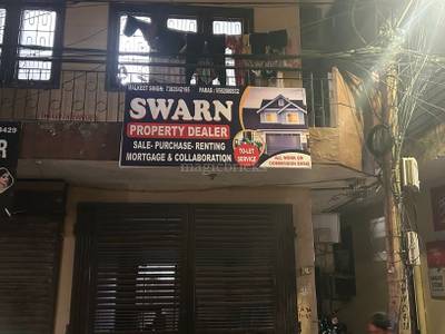 2BHK Multistorey Apartment for Rent in Vishnu Garden 2BHK Multistorey Apartment for Rent in Vishnu Garden