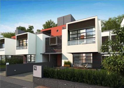 Buy  4 BHK  Villa in  Shela   Ahmedabad Buy  4 BHK  Villa in  Shela   Ahmedabad