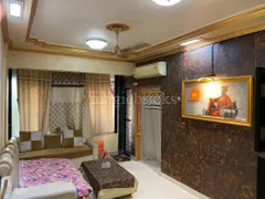 910 Sq-ft 2 BHK Flat