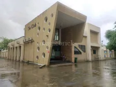 592 Sq-ft 2 BHK Flat