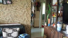 570 Sq-ft 1 BHK Flat