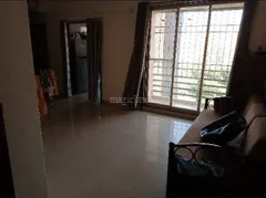 1050 Sq-ft 2 BHK Flat