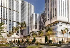 1768 Sq-ft 3 BHK Flat