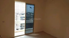 1028 Sq-ft 2 BHK Flat